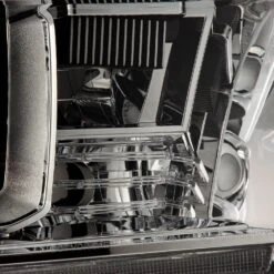 07-13 Toyota Tundra/08-17 Toyota Sequoia MK II LUXX-Series LED Projector Headlights Chrome (With Level Adjuster) -Car Light Shop 07 13 toyota tundra08 17 toyota sequoia mk ii luxx series led projector headlights chrome with level adjuster 285421