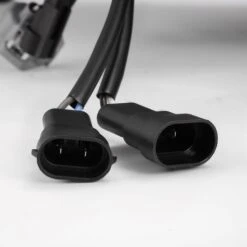 07-13 Toyota Tundra/08-17 Toyota Sequoia MK II PRO-Series Halogen Projector Headlights Chrome (Without Level Adjuster) 26 07-13 Toyota Tundra/08-17 Toyota Sequoia MK II PRO-Series Halogen Projector Headlights Chrome (Without Level Adjuster) -Car Light Shop 07 13 toyota tundra08 17 toyota sequoia mk ii pro series halogen projector headlights chrome without level adjuster 517742