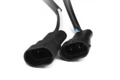 07-13 Toyota Tundra/08-17 Toyota Sequoia NOVA-Series LED Projector Headlights Black (With Level Adjuster) -Car Light Shop 07 13 toyota tundra08 17 toyota sequoia nova series led projector headlights black with level adjuster 653094