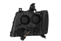 07-14 Chevrolet Tahoe/Suburban/07-13 Avalanche LUXX-Series LED Projector Headlights Black 14 07-14 Chevrolet Tahoe/Suburban/07-13 Avalanche LUXX-Series LED Projector Headlights Black -Car Light Shop 07 14 chevrolet tahoesuburban07 13 avalanche luxx series led projector headlights black 518067