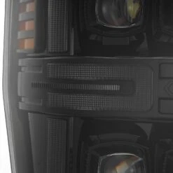 08-10 Ford Super Duty/Excursion NOVA-Series LED Projector Headlights Alpha-Black 17 08-10 Ford Super Duty/Excursion NOVA-Series LED Projector Headlights Alpha-Black -Car Light Shop 08 10 ford super dutyexcursion nova series led projector headlights alpha black 276537