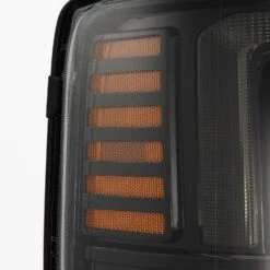 08-10 Ford Super Duty/Excursion NOVA-Series LED Projector Headlights Alpha-Black 19 08-10 Ford Super Duty/Excursion NOVA-Series LED Projector Headlights Alpha-Black -Car Light Shop 08 10 ford super dutyexcursion nova series led projector headlights alpha black 784524