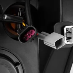 08-10 Ford Super Duty/Excursion NOVA-Series LED Projector Headlights Alpha-Black 26 08-10 Ford Super Duty/Excursion NOVA-Series LED Projector Headlights Alpha-Black -Car Light Shop 08 10 ford super dutyexcursion nova series led projector headlights alpha black 945513