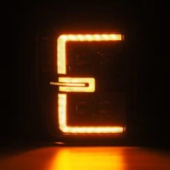 08-10 Ford Super Duty/Excursion NOVA-Series LED Projector Headlights Alpha-Black 22 08-10 Ford Super Duty/Excursion NOVA-Series LED Projector Headlights Alpha-Black -Car Light Shop 08 10 ford super dutyexcursion nova series led projector headlights alpha black 981390