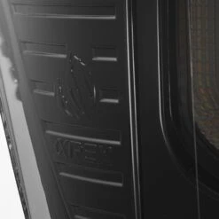 09-14 Ford F150 MKII LUXX-Series LED Projector Headlights Alpha-Black -Car Light Shop 09 14 ford f150 mkii luxx series led projector headlights alpha black 757806