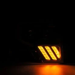 09-14 Ford F150 MKII LUXX-Series LED Projector Headlights Black 16 09-14 Ford F150 MKII LUXX-Series LED Projector Headlights Black -Car Light Shop 09 14 ford f150 mkii luxx series led projector headlights black 331514