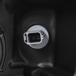 09-14 Ford F150 MKII NOVA-Series LED Projector Headlights Alpha-Black -Car Light Shop 09 14 ford f150 mkii nova series led projector headlights alpha black 920695