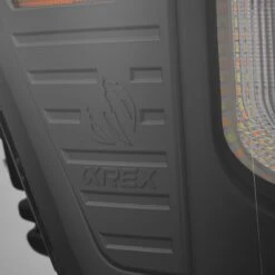 09-14 Ford F150 MKII NOVA-Series LED Projector Headlights Black -Car Light Shop 09 14 ford f150 mkii nova series led projector headlights black 277642