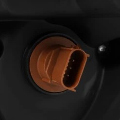 09-14 Ford F150 MKII NOVA-Series LED Projector Headlights Chrome -Car Light Shop 09 14 ford f150 mkii nova series led projector headlights chrome 649751