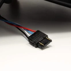 09-14 Ford F150 PRO-Series LED Tail Lights Jet Black 16 09-14 Ford F150 PRO-Series LED Tail Lights Jet Black -Car Light Shop 09 14 ford f150 pro series led tail lights jet black 791790