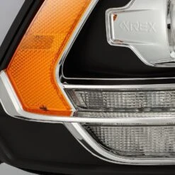 09-18 Ram Truck LUXX-Series (5th Gen 2500 Style) LED Projector Headlights Black 22 09-18 Ram Truck LUXX-Series (5th Gen 2500 Style) LED Projector Headlights Black -Car Light Shop 09 18 ram truck luxx series 5th gen 2500 style led projector headlights black 913925