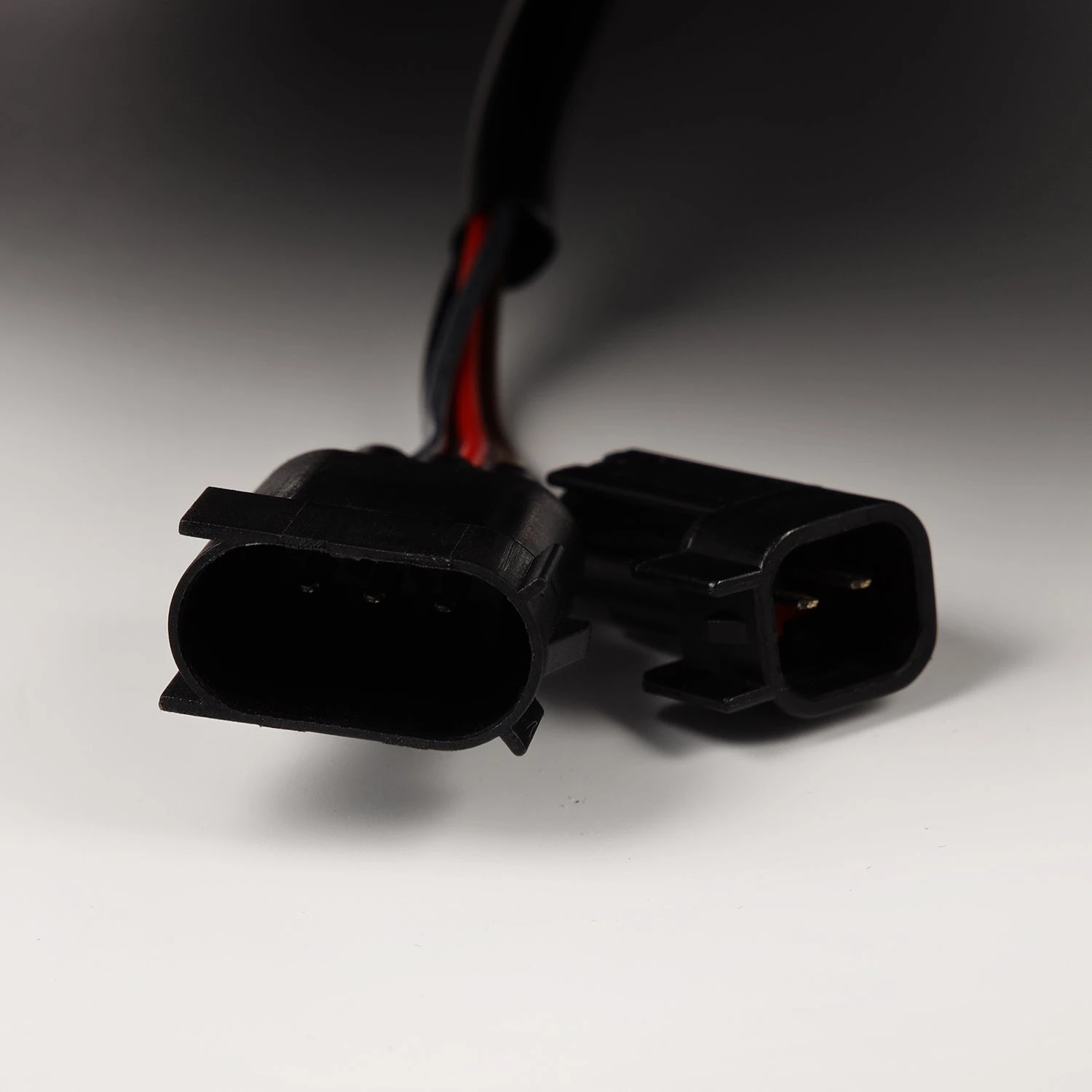 09-18 Ram Truck LUXX-Series LED Tail Lights Alpha-Black 11 09-18 Ram Truck LUXX-Series LED Tail Lights Alpha-Black - Image 9