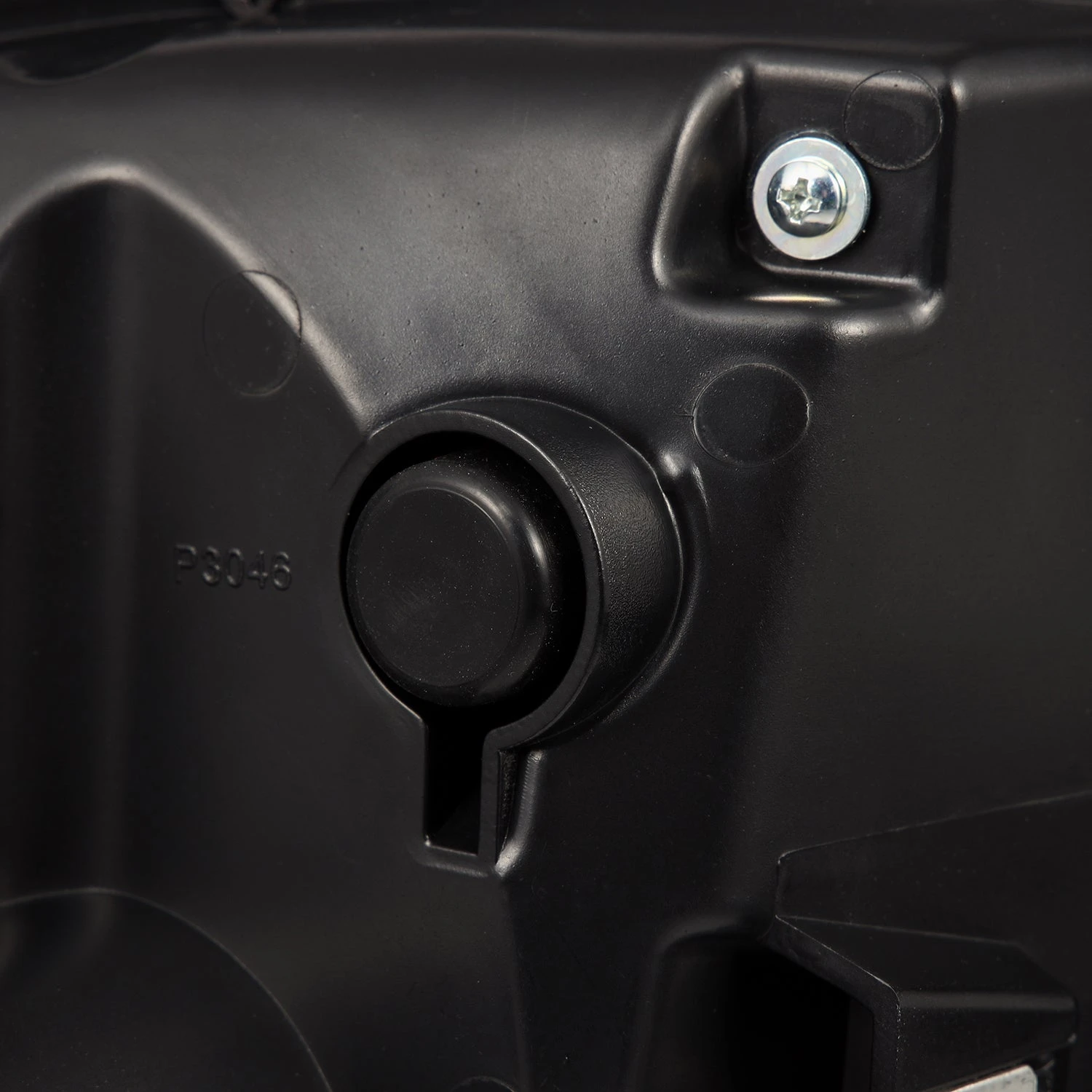 09-18 Ram Truck LUXX-Series LED Tail Lights Alpha-Black 13 09-18 Ram Truck LUXX-Series LED Tail Lights Alpha-Black - Image 11