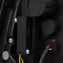 09-18 Ram Truck LUXX-Series LED Tail Lights Alpha-Black 28 09-18 Ram Truck LUXX-Series LED Tail Lights Alpha-Black -Car Light Shop 09 18 ram truck luxx series led tail lights alpha black 564853