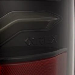 09-18 Ram Truck LUXX-Series LED Tail Lights Alpha-Black 31 09-18 Ram Truck LUXX-Series LED Tail Lights Alpha-Black -Car Light Shop 09 18 ram truck luxx series led tail lights alpha black 866512