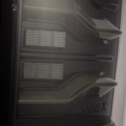 09-18 Ram Truck LUXX-Series LED Tail Lights Alpha-Black 29 09-18 Ram Truck LUXX-Series LED Tail Lights Alpha-Black -Car Light Shop 09 18 ram truck luxx series led tail lights alpha black 974540