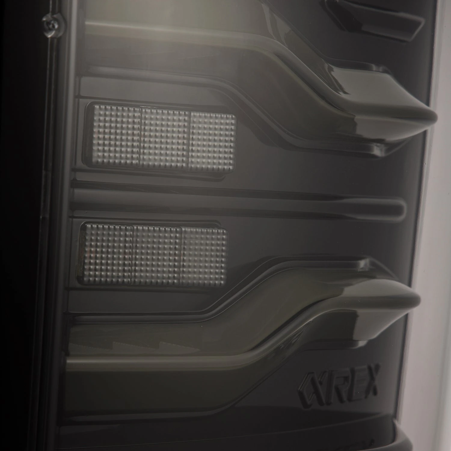 09-18 Ram Truck LUXX-Series LED Tail Lights Alpha-Black 15 09-18 Ram Truck LUXX-Series LED Tail Lights Alpha-Black - Image 13