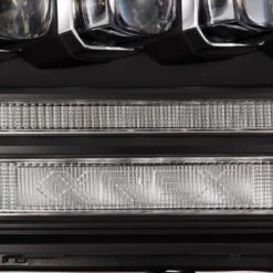 09-18 Ram Truck (MK II 5th Gen 2500 Style) NOVA-Series LED Projector Headlights Black 15 09-18 Ram Truck (MK II 5th Gen 2500 Style) NOVA-Series LED Projector Headlights Black -Car Light Shop 09 18 ram truck mk ii 5th gen 2500 style nova series led projector headlights black 275947