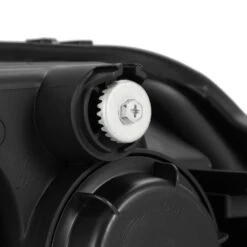 09-18 Ram Truck (MK II 5th Gen 2500 Style) PRO-Series Halogen Projector Headlights Black 18 09-18 Ram Truck (MK II 5th Gen 2500 Style) PRO-Series Halogen Projector Headlights Black -Car Light Shop 09 18 ram truck mk ii 5th gen 2500 style pro series halogen projector headlights black 260272