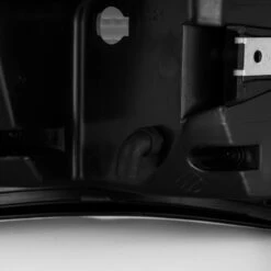 09-18 Ram Truck PRO-Series LED Tail Lights Jet Black 18 09-18 Ram Truck PRO-Series LED Tail Lights Jet Black -Car Light Shop 09 18 ram truck pro series led tail lights jet black 243328