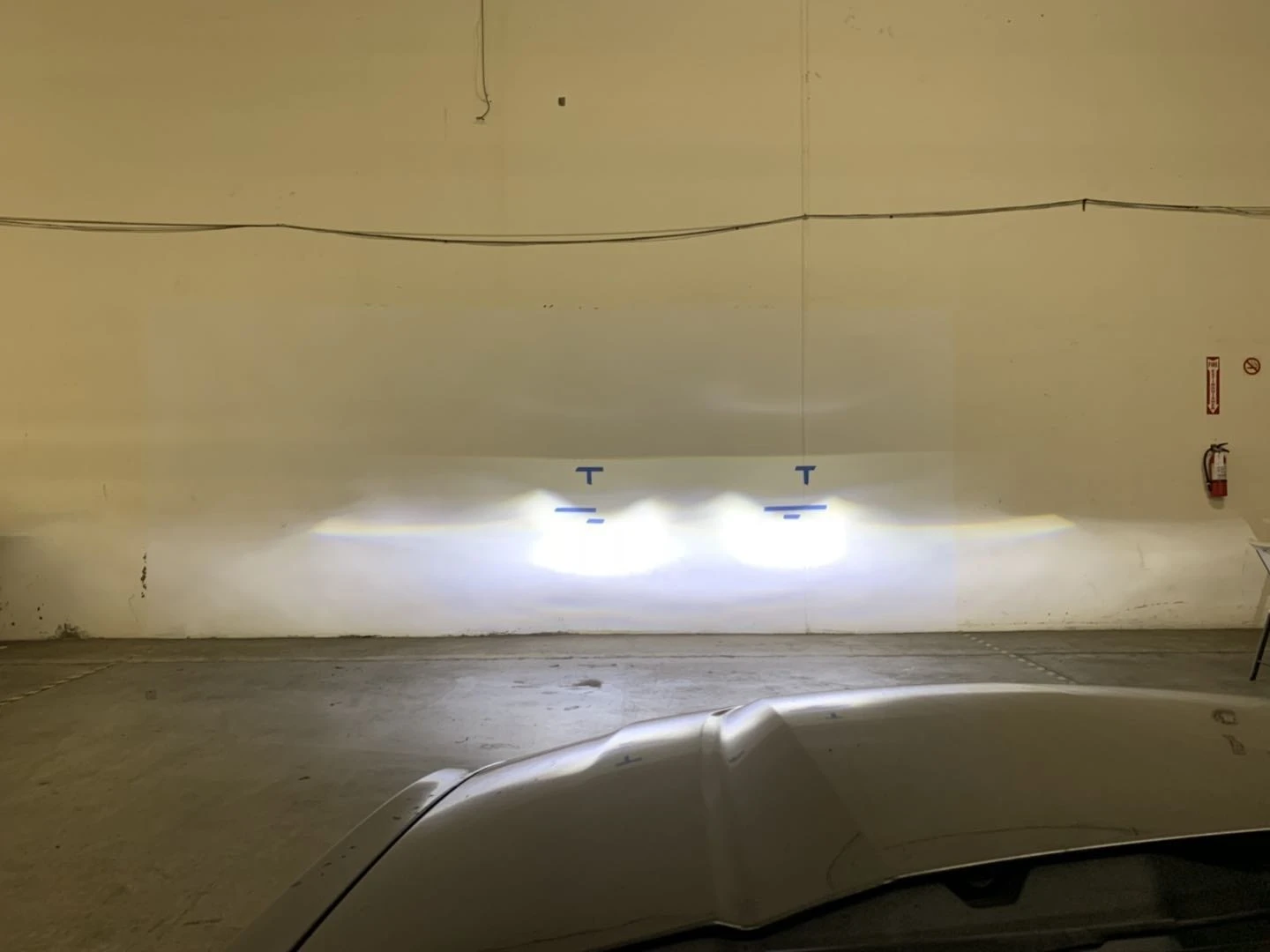 10-12 Ford Mustang LUXX-Series LED Projector Headlights Black 17 10-12 Ford Mustang LUXX-Series LED Projector Headlights Black - Image 15