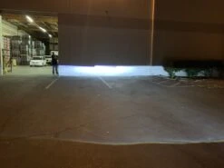 10-12 Ford Mustang LUXX-Series LED Projector Headlights Black 37 10-12 Ford Mustang LUXX-Series LED Projector Headlights Black -Car Light Shop 10 12 ford mustang luxx series led projector headlights black 932594