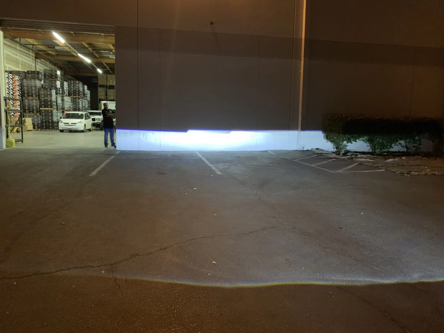 10-12 Ford Mustang LUXX-Series LED Projector Headlights Black 20 10-12 Ford Mustang LUXX-Series LED Projector Headlights Black - Image 18