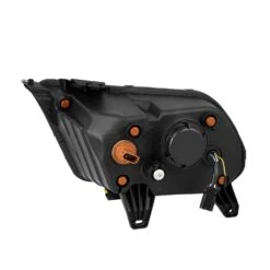 10-12 Ford Mustang MK II NOVA-Series LED Projector Headlights Alpha-Black 28 10-12 Ford Mustang MK II NOVA-Series LED Projector Headlights Alpha-Black -Car Light Shop 10 12 ford mustang mk ii nova series led projector headlights alpha black 786236