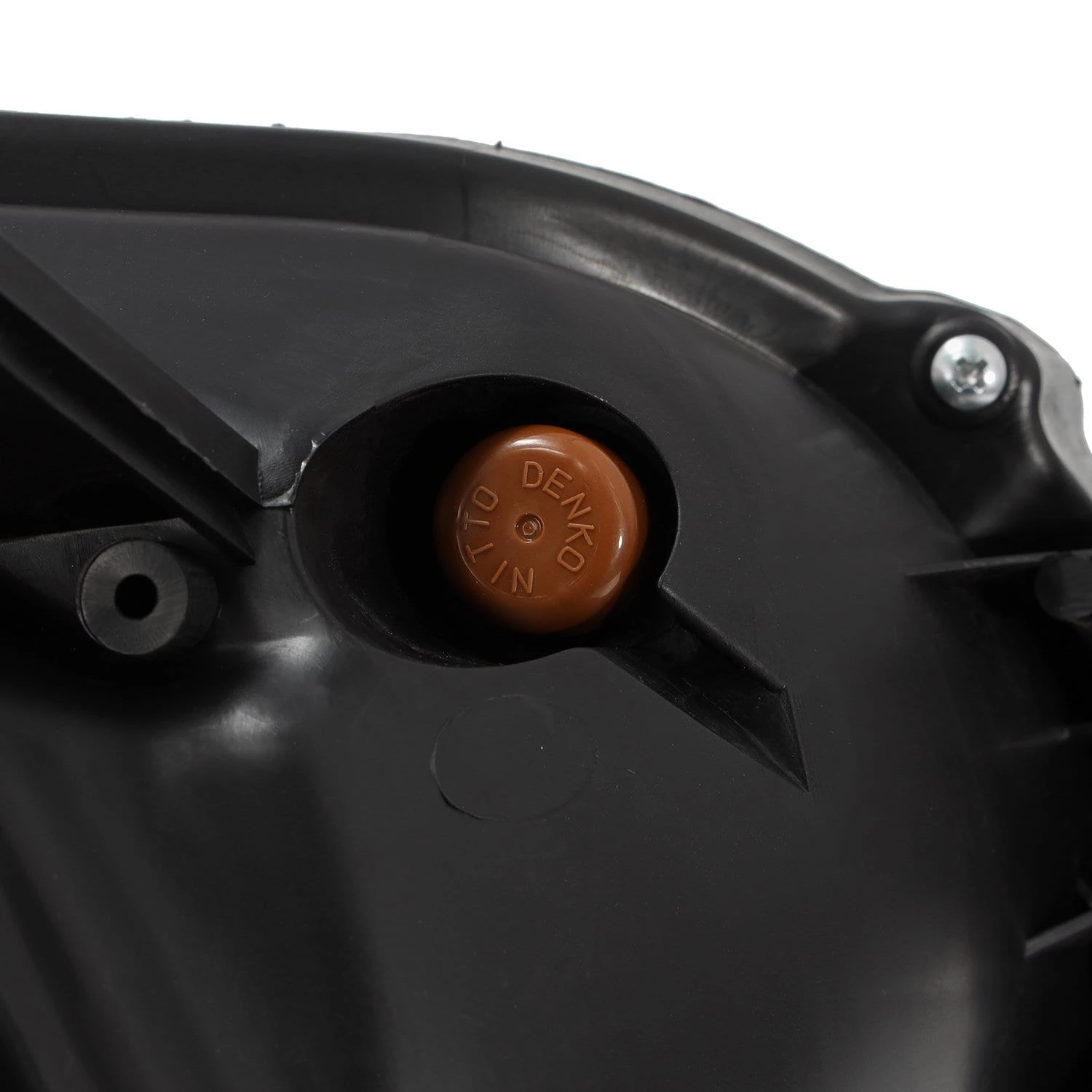 10-13 Toyota 4Runner LUXX-Series Projector Headlights Black 15 10-13 Toyota 4Runner LUXX-Series Projector Headlights Black - Image 13