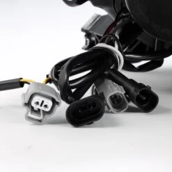 10-13 Toyota 4Runner LUXX-Series Projector Headlights Black 26 10-13 Toyota 4Runner LUXX-Series Projector Headlights Black -Car Light Shop 10 13 toyota 4runner luxx series projector headlights black 629808