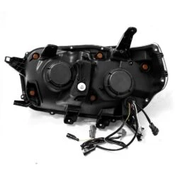 10-13 Toyota 4Runner NOVA-Series LED Projector Headlights Alpha-Black 29 10-13 Toyota 4Runner NOVA-Series LED Projector Headlights Alpha-Black -Car Light Shop 10 13 toyota 4runner nova series led projector headlights alpha black 149883