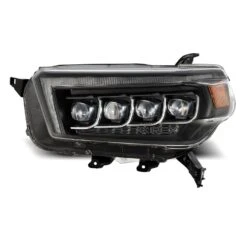 10-13 Toyota 4Runner NOVA-Series LED Projector Headlights Black 28 10-13 Toyota 4Runner NOVA-Series LED Projector Headlights Black -Car Light Shop 10 13 toyota 4runner nova series led projector headlights black 971399