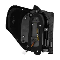 10-23 Toyota 4Runner LUXX-Series LED Tail Lights Alpha-Black -Car Light Shop 10 23 toyota 4runner luxx series led tail lights alpha black 780095