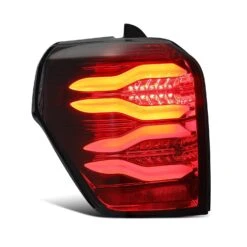 10-23 Toyota 4Runner PRO-Series LED Tail Lights Red Smoke 11 10-23 Toyota 4Runner PRO-Series LED Tail Lights Red Smoke -Car Light Shop 10 23 toyota 4runner pro series led tail lights red smoke 881543