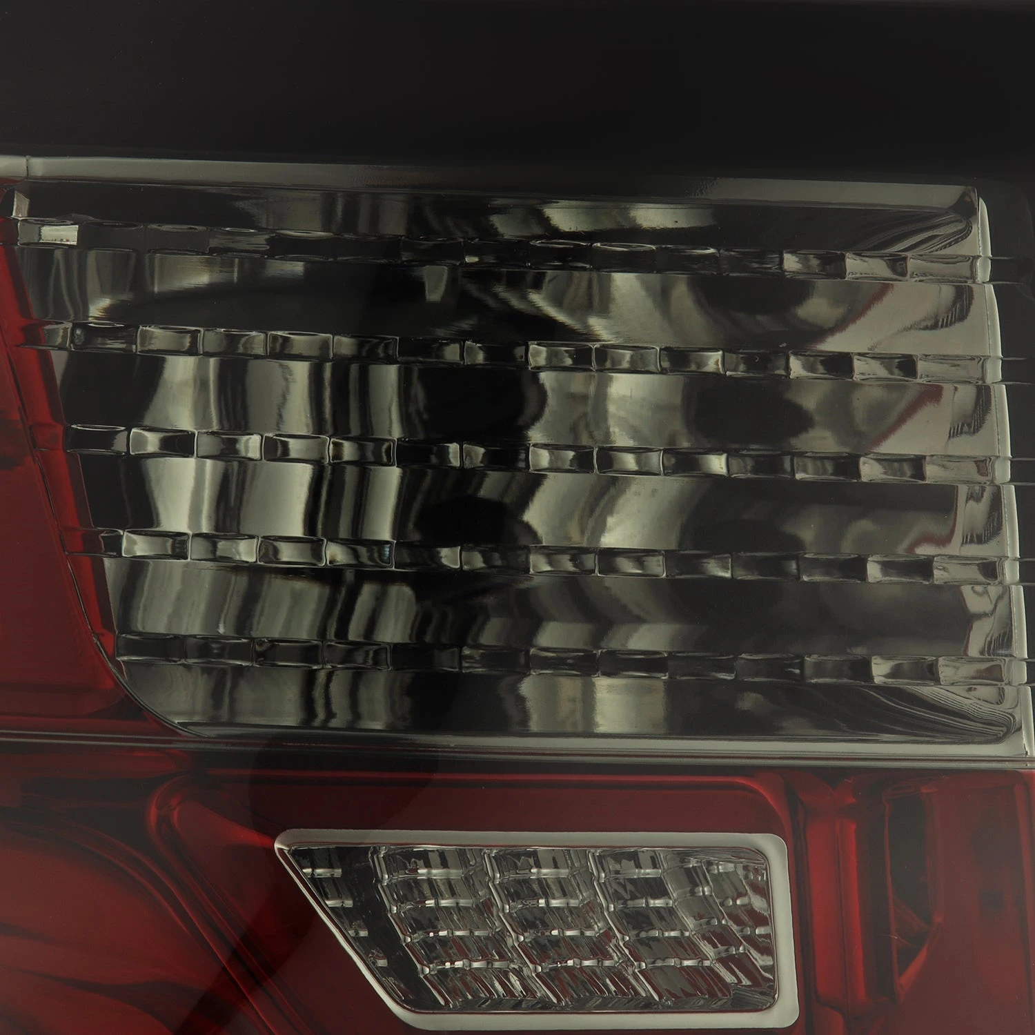 11-15 Ford Explorer PRO-Series LED Tail Lights Red Smoke 11 11-15 Ford Explorer PRO-Series LED Tail Lights Red Smoke - Image 9