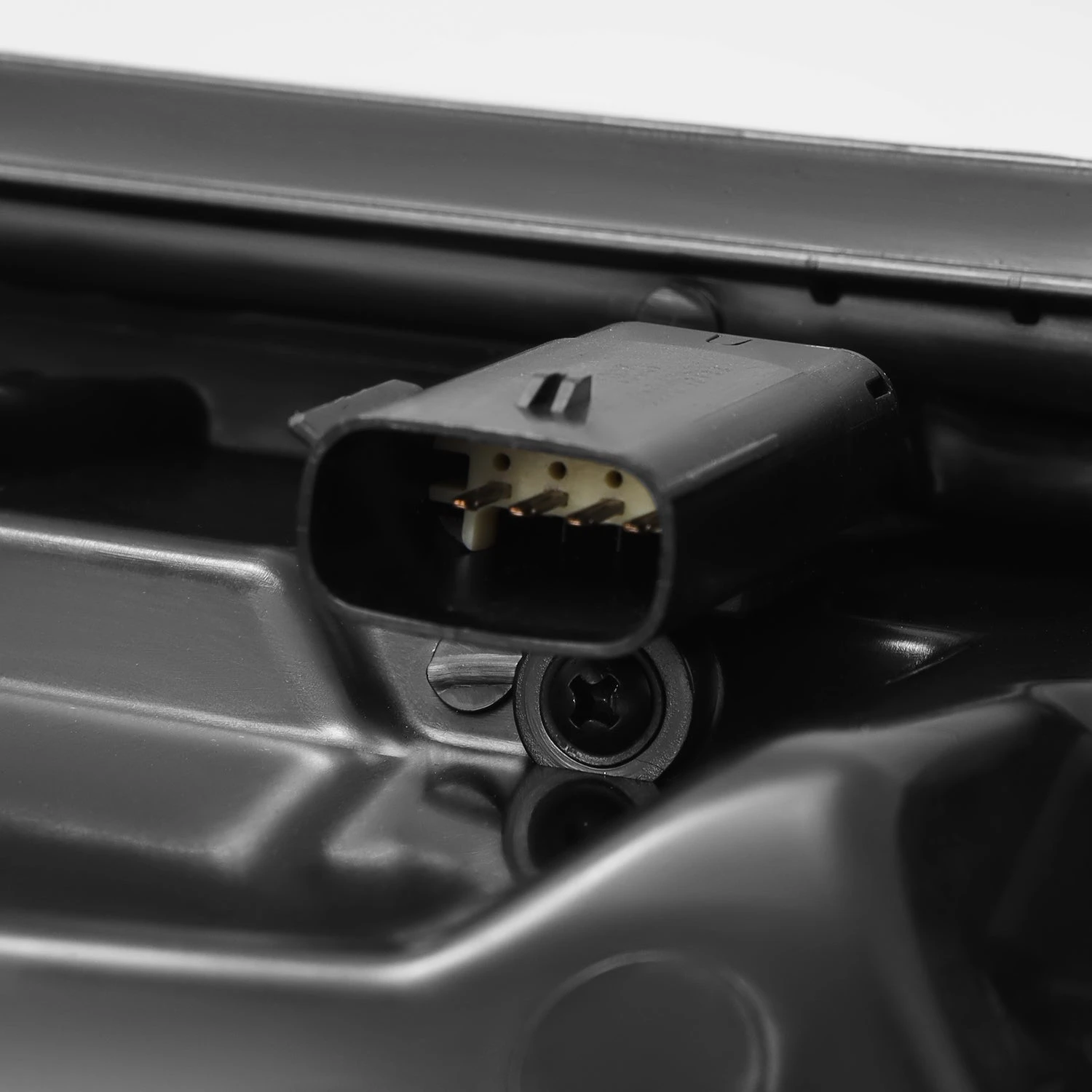 11-15 Ford Explorer PRO-Series LED Tail Lights Red Smoke 15 11-15 Ford Explorer PRO-Series LED Tail Lights Red Smoke - Image 13