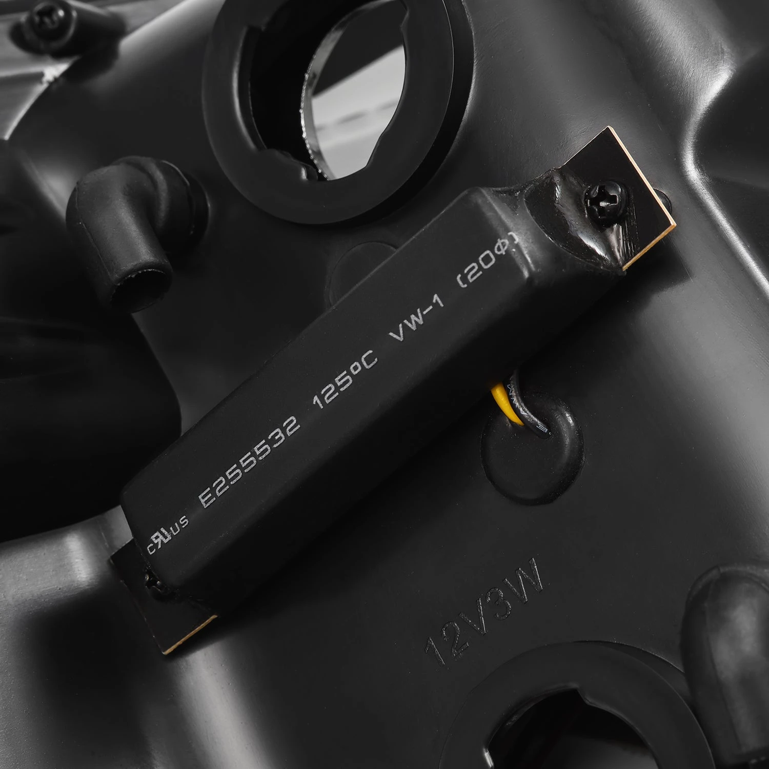 11-15 Ford Explorer PRO-Series LED Tail Lights Red Smoke 14 11-15 Ford Explorer PRO-Series LED Tail Lights Red Smoke - Image 12