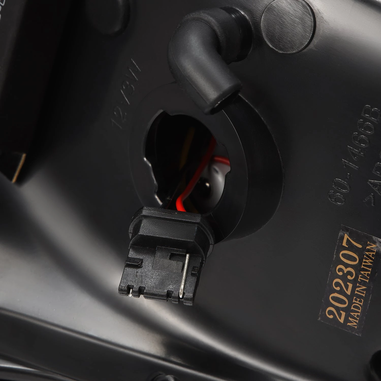 11-15 Ford Explorer PRO-Series LED Tail Lights Red Smoke 13 11-15 Ford Explorer PRO-Series LED Tail Lights Red Smoke - Image 11