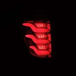 11-15 Ford Explorer PRO-Series LED Tail Lights Red Smoke 17 11-15 Ford Explorer PRO-Series LED Tail Lights Red Smoke -Car Light Shop 11 15 ford explorer pro series led tail lights red smoke 807821