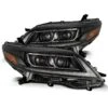 11-20 Toyota Sienna LUXX-Series Projector Headlights Black 1 11-20 Toyota Sienna LUXX-Series Projector Headlights Black -Car Light Shop 11 20 toyota sienna luxx series projector headlights black 666915