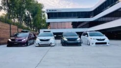 11-20 Toyota Sienna NOVA-Series LED Projector Headlights Alpha-Black 32 11-20 Toyota Sienna NOVA-Series LED Projector Headlights Alpha-Black -Car Light Shop 11 20 toyota sienna nova series led projector headlights alpha black 221066