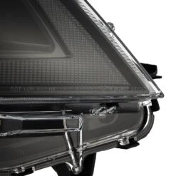 11-20 Toyota Sienna NOVA-Series LED Projector Headlights Alpha-Black 27 11-20 Toyota Sienna NOVA-Series LED Projector Headlights Alpha-Black -Car Light Shop 11 20 toyota sienna nova series led projector headlights alpha black 266103