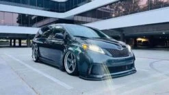 11-20 Toyota Sienna NOVA-Series LED Projector Headlights Alpha-Black 34 11-20 Toyota Sienna NOVA-Series LED Projector Headlights Alpha-Black -Car Light Shop 11 20 toyota sienna nova series led projector headlights alpha black 280069