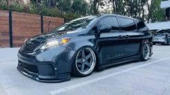 11-20 Toyota Sienna NOVA-Series LED Projector Headlights Alpha-Black 35 11-20 Toyota Sienna NOVA-Series LED Projector Headlights Alpha-Black -Car Light Shop 11 20 toyota sienna nova series led projector headlights alpha black 935991