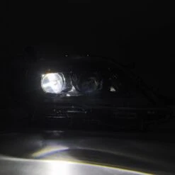 11-20 Toyota Sienna PRO-Series Halogen Projector Headlights Alpha-Black 20 11-20 Toyota Sienna PRO-Series Halogen Projector Headlights Alpha-Black -Car Light Shop 11 20 toyota sienna pro series halogen projector headlights alpha black 888721