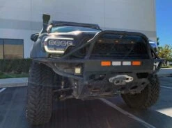 12-15 Toyota Tacoma NOVA-Series LED Projector Headlights Alpha-Black 24 12-15 Toyota Tacoma NOVA-Series LED Projector Headlights Alpha-Black -Car Light Shop 12 15 toyota tacoma nova series led projector headlights alpha black 503025