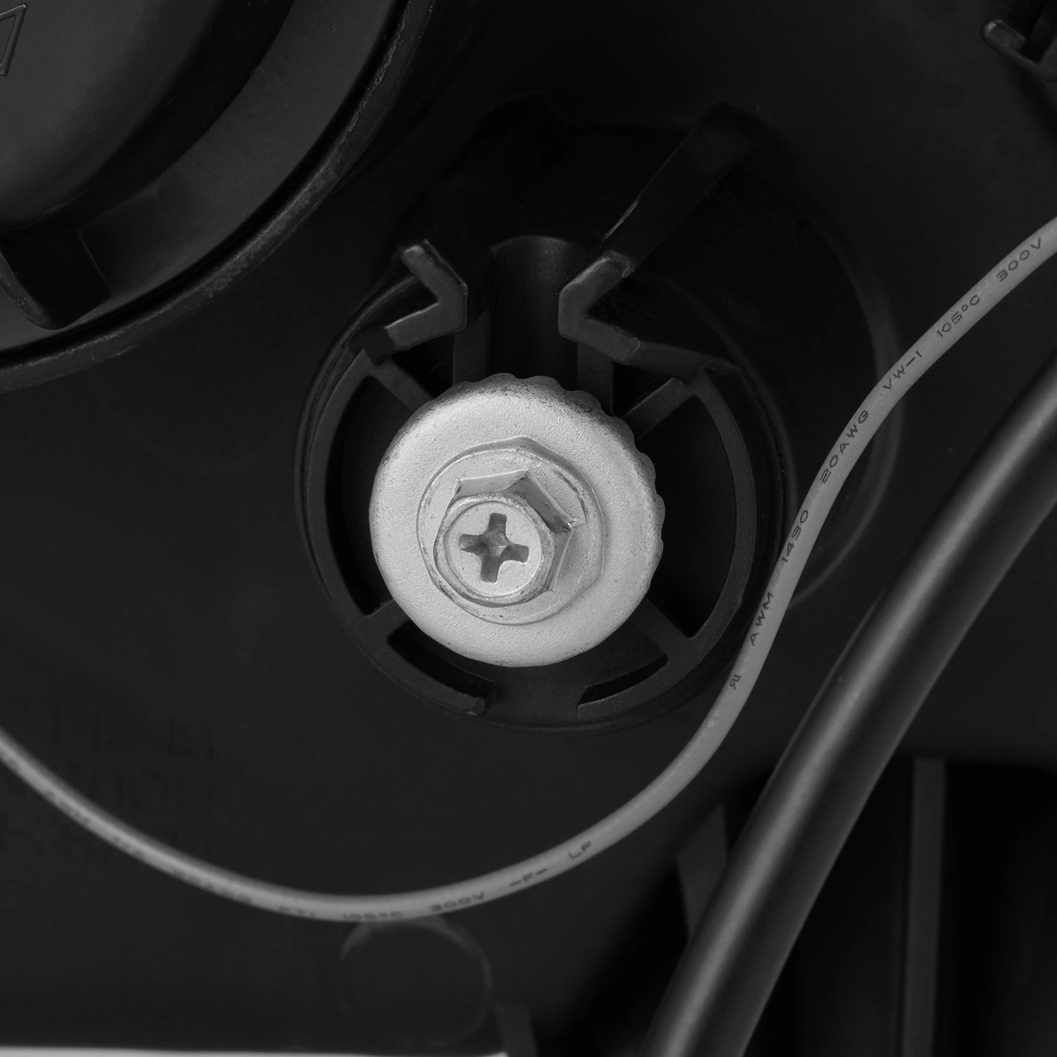 13-14 Ford Mustang MK II NOVA-Series LED Projector Headlights Black 15 13-14 Ford Mustang MK II NOVA-Series LED Projector Headlights Black - Image 13