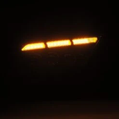 13-14 Ford Mustang MK II NOVA-Series LED Projector Headlights Black 24 13-14 Ford Mustang MK II NOVA-Series LED Projector Headlights Black -Car Light Shop 13 14 ford mustang mk ii nova series led projector headlights black 516539