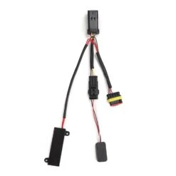 13-18 Ram Stock LED Tail Lights To AlphaRex LUXX-Series Tail Lights Converters 11 13-18 Ram Stock LED Tail Lights To AlphaRex LUXX-Series Tail Lights Converters -Car Light Shop 13 18 ram stock led tail lights to alpharex luxx series tail lights converters 809744