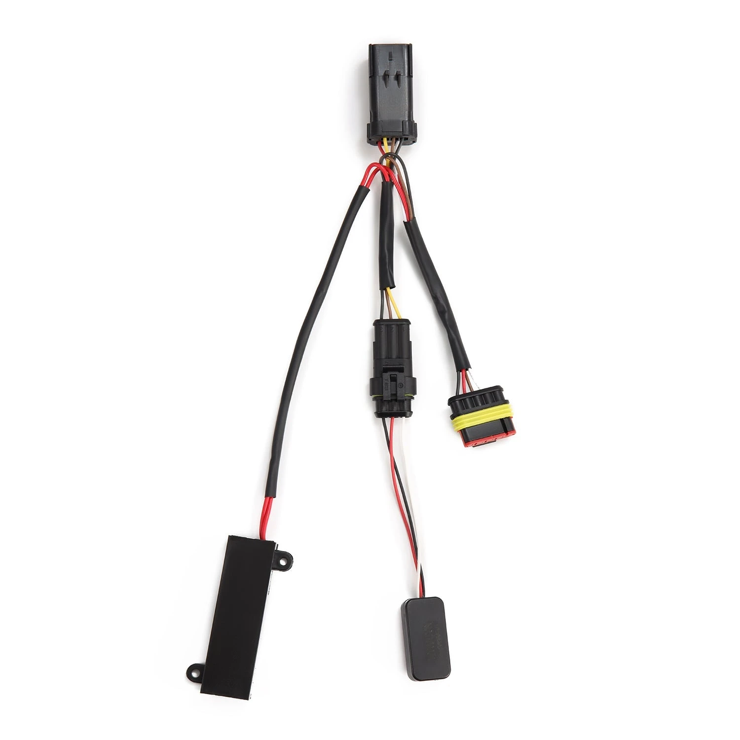 13-18 Ram Stock LED Tail Lights To AlphaRex LUXX-Series Tail Lights Converters 6 13-18 Ram Stock LED Tail Lights To AlphaRex LUXX-Series Tail Lights Converters - Image 4